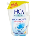 Sapone liquido neutro mani ph5,5